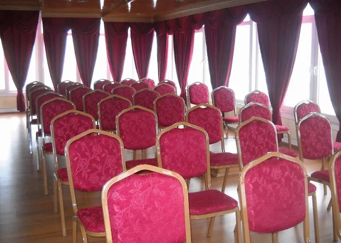 Triana Hotel
