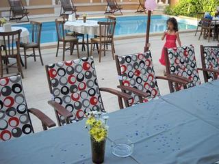 Triana Готель 3*