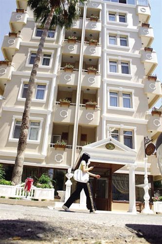 Triana 3* Анталія
