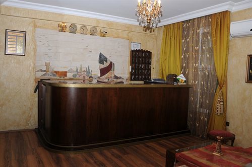 Triana 3* Анталія