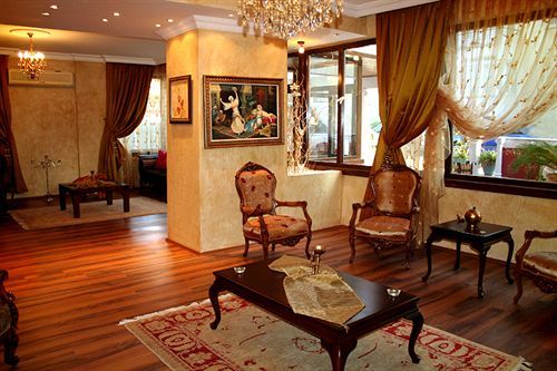 Triana 3* Анталія