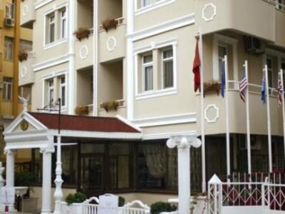 Готель Triana 3*
